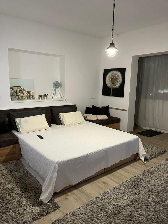Romantic Apartments Sibenik Exterior photo