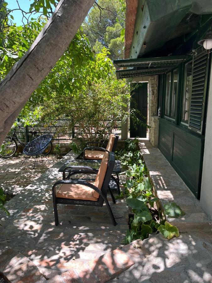 Romantic Apartments Sibenik Exterior photo