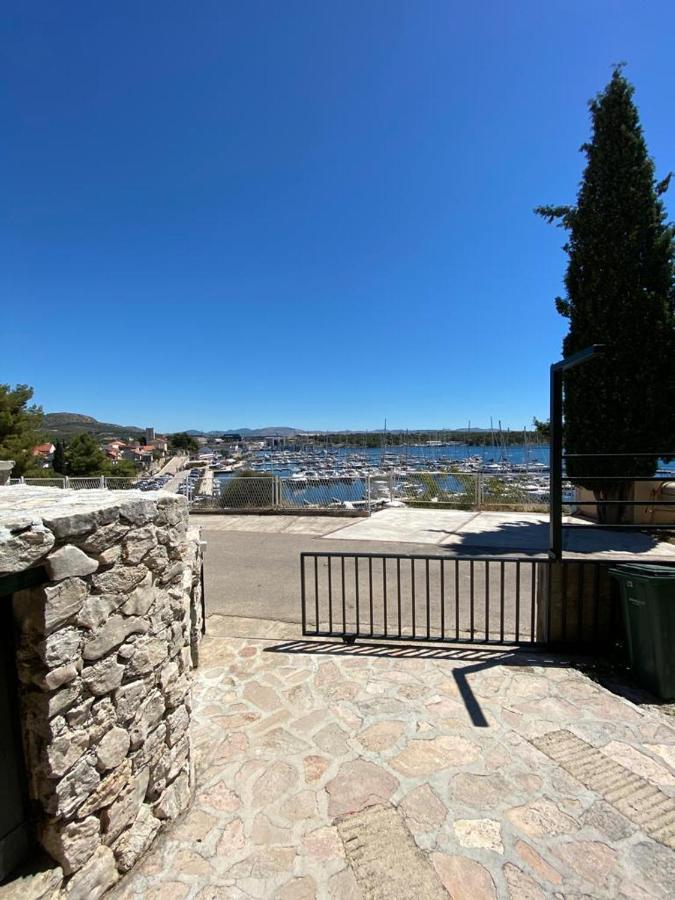 Romantic Apartments Sibenik Exterior photo